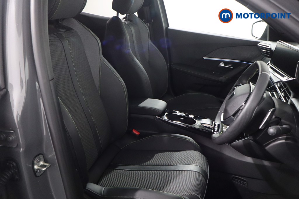Peugeot 2008 GT Automatic Petrol SUV - Stock Number (1607251) - 21st supplementary image