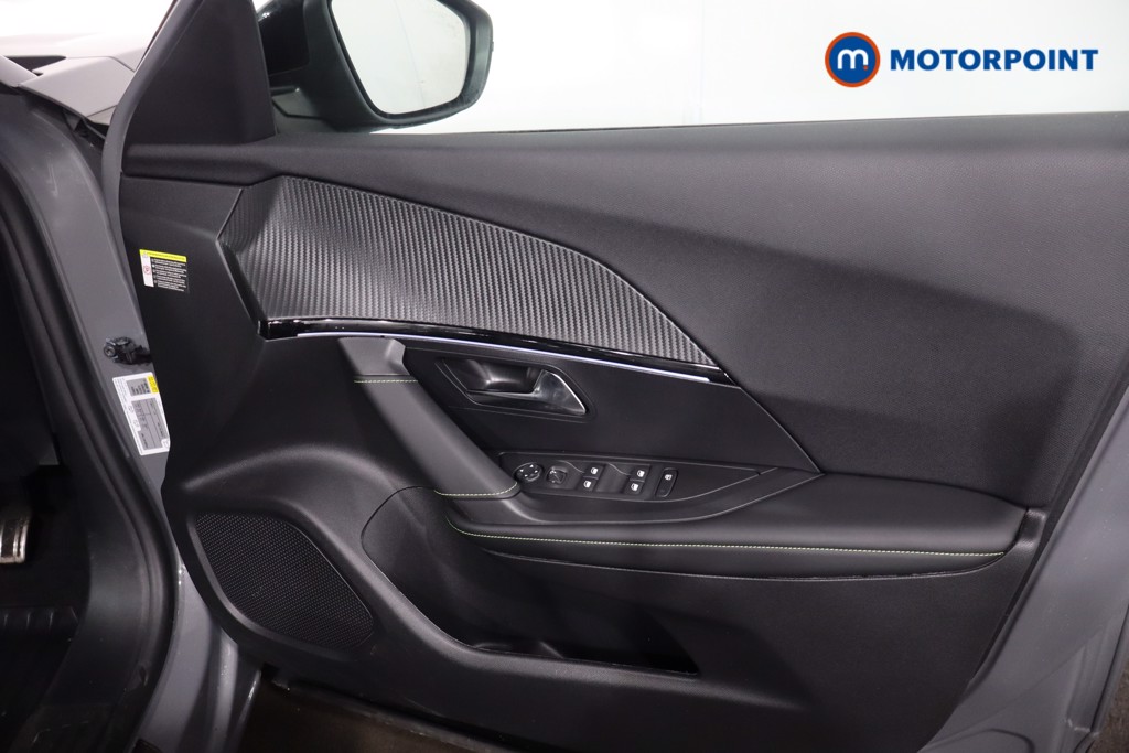 Peugeot 2008 GT Automatic Petrol SUV - Stock Number (1607251) - 22nd supplementary image
