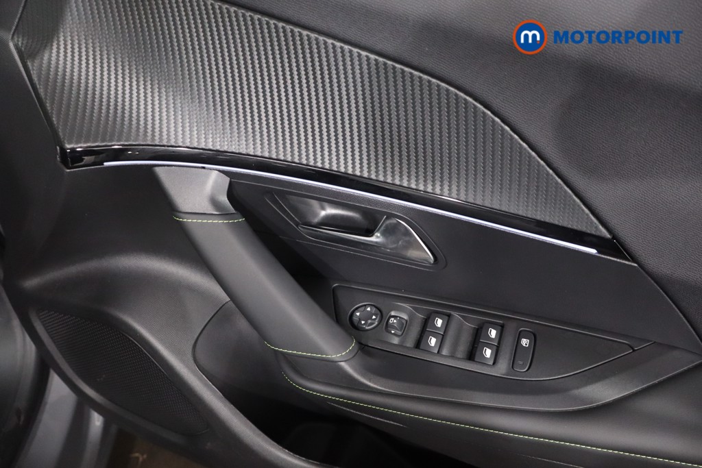 Peugeot 2008 GT Automatic Petrol SUV - Stock Number (1607251) - 23rd supplementary image