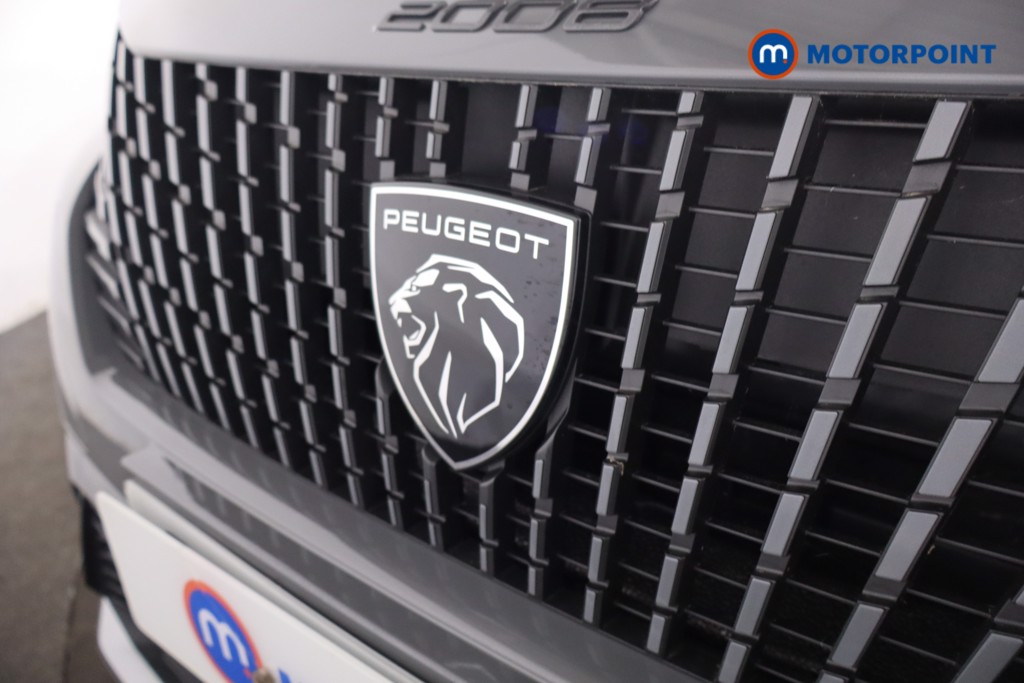 Peugeot 2008 GT Automatic Petrol SUV - Stock Number (1607251) - 28th supplementary image