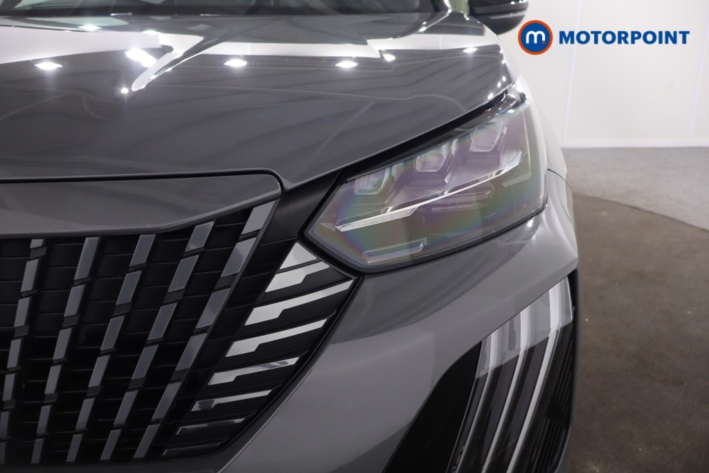 Peugeot 2008 GT Automatic Petrol SUV - Stock Number (1607251) - 29th supplementary image