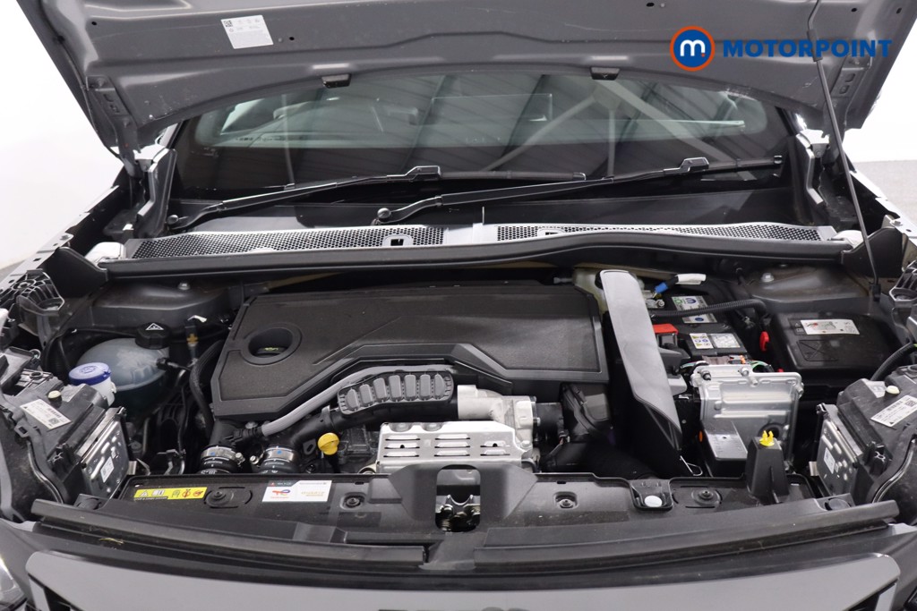 Peugeot 2008 GT Automatic Petrol SUV - Stock Number (1607251) - 31st supplementary image