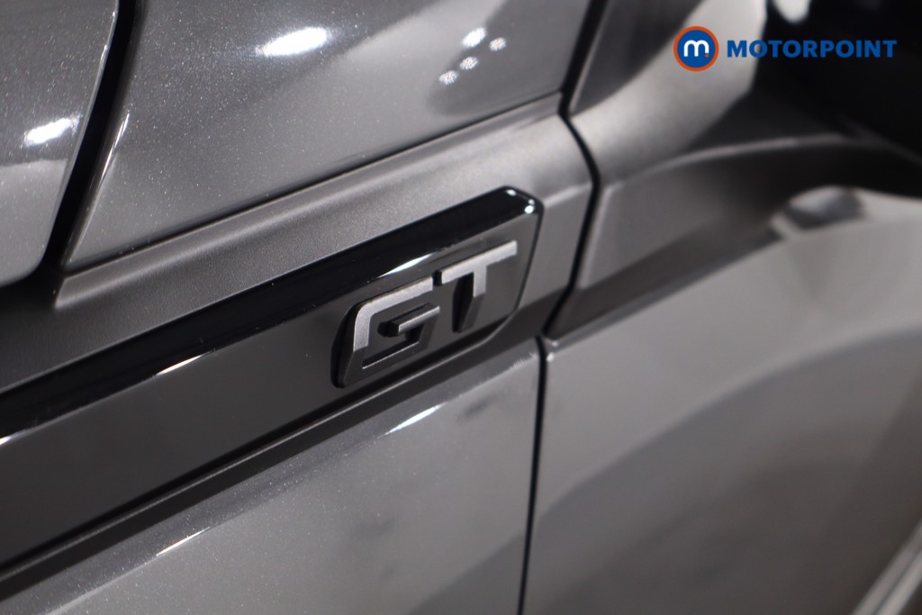 Peugeot 2008 GT Automatic Petrol SUV - Stock Number (1607251) - 32nd supplementary image