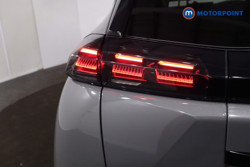 Peugeot 2008 GT Automatic Petrol SUV - Stock Number (1607251) - 35th supplementary image