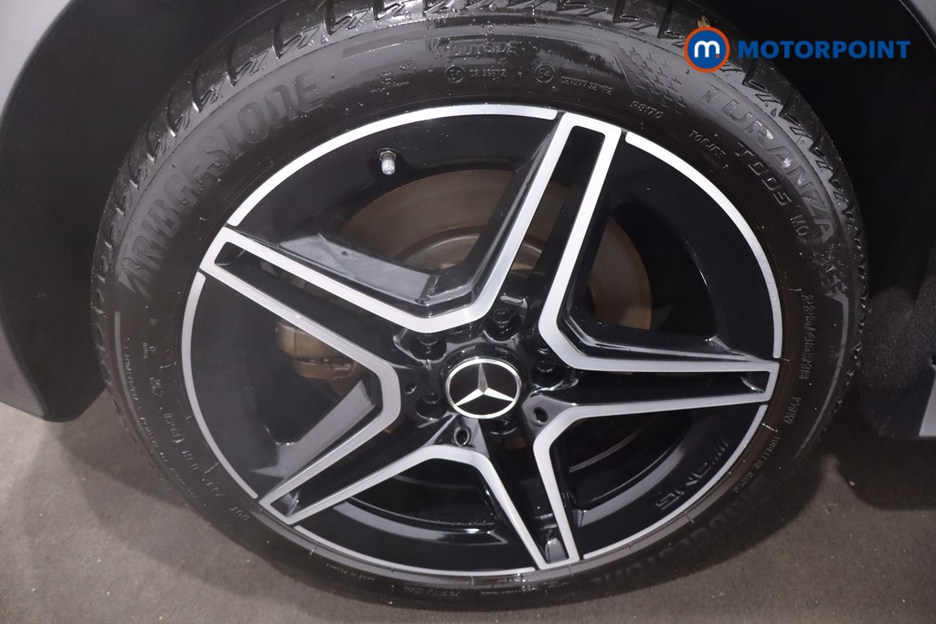 Mercedes-Benz A Class Amg Line Premium Plus Edition Automatic Petrol Plug-In Hybrid Hatchback - Stock Number (1607258) - 9th supplementary image