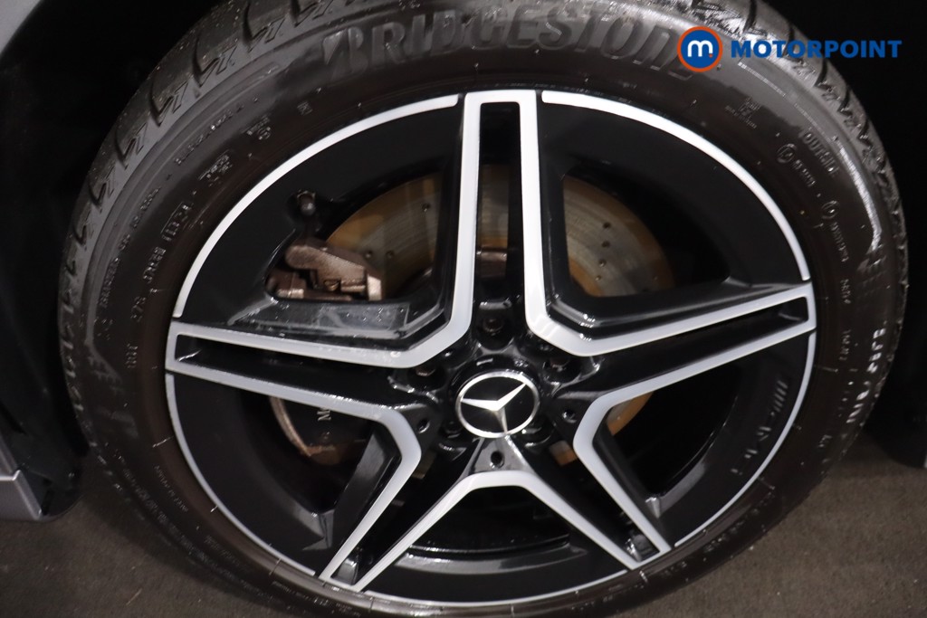 Mercedes-Benz A Class Amg Line Premium Plus Edition Automatic Petrol Plug-In Hybrid Hatchback - Stock Number (1607258) - 11th supplementary image