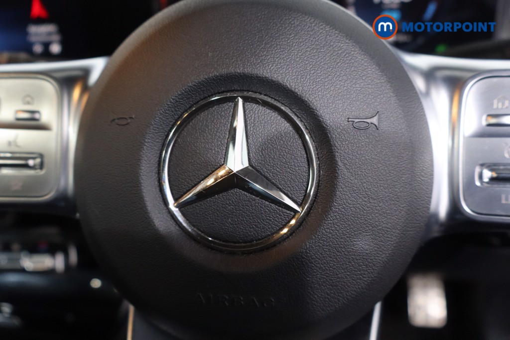 Mercedes-Benz A Class Amg Line Premium Plus Edition Automatic Petrol Plug-In Hybrid Hatchback - Stock Number (1607258) - 13th supplementary image