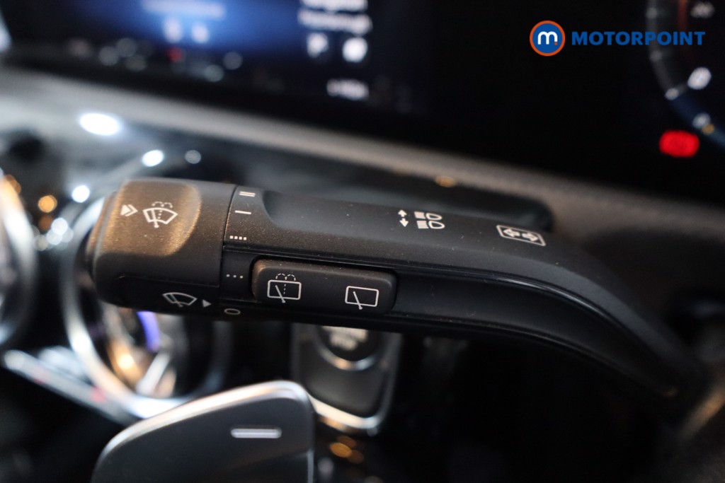 Mercedes-Benz A Class Amg Line Premium Plus Edition Automatic Petrol Plug-In Hybrid Hatchback - Stock Number (1607258) - 14th supplementary image