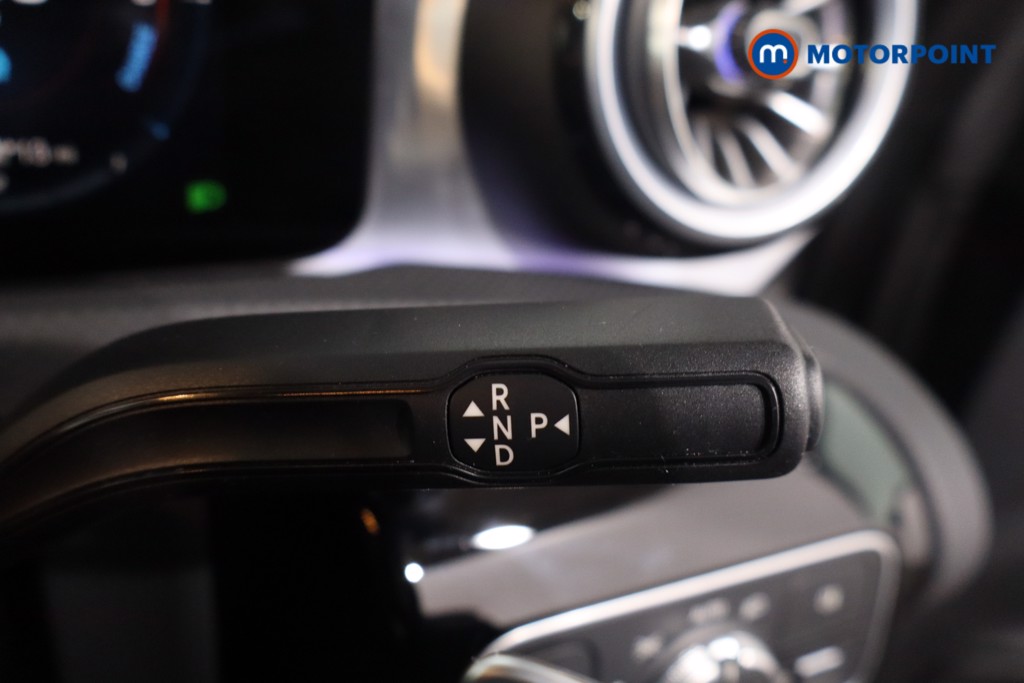 Mercedes-Benz A Class Amg Line Premium Plus Edition Automatic Petrol Plug-In Hybrid Hatchback - Stock Number (1607258) - 15th supplementary image