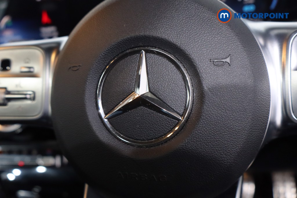 Mercedes-Benz A Class Amg Line Premium Plus Edition Automatic Petrol Plug-In Hybrid Hatchback - Stock Number (1607258) - 17th supplementary image