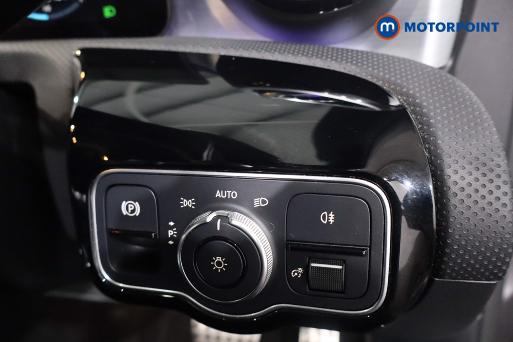 Mercedes-Benz A Class Amg Line Premium Plus Edition Automatic Petrol Plug-In Hybrid Hatchback - Stock Number (1607258) - 18th supplementary image