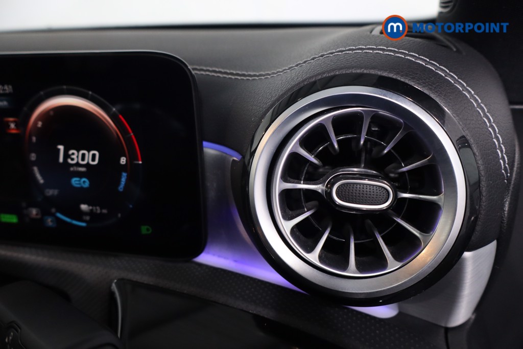 Mercedes-Benz A Class Amg Line Premium Plus Edition Automatic Petrol Plug-In Hybrid Hatchback - Stock Number (1607258) - 19th supplementary image