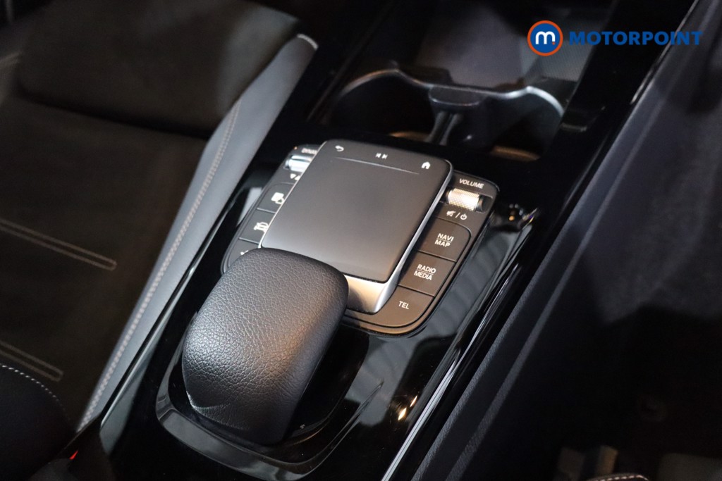 Mercedes-Benz A Class Amg Line Premium Plus Edition Automatic Petrol Plug-In Hybrid Hatchback - Stock Number (1607258) - 22nd supplementary image