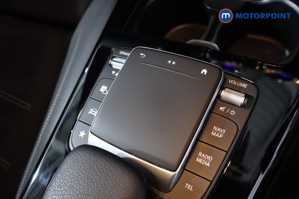 Mercedes-Benz A Class Amg Line Premium Plus Edition Automatic Petrol Plug-In Hybrid Hatchback - Stock Number (1607258) - 23rd supplementary image