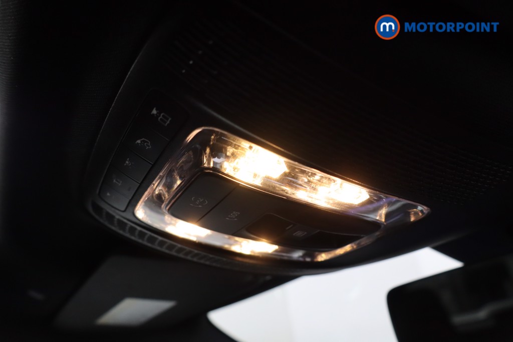 Mercedes-Benz A Class Amg Line Premium Plus Edition Automatic Petrol Plug-In Hybrid Hatchback - Stock Number (1607258) - 24th supplementary image