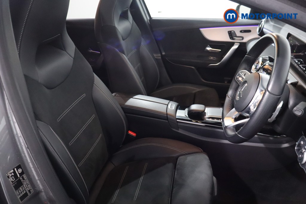 Mercedes-Benz A Class Amg Line Premium Plus Edition Automatic Petrol Plug-In Hybrid Hatchback - Stock Number (1607258) - 25th supplementary image