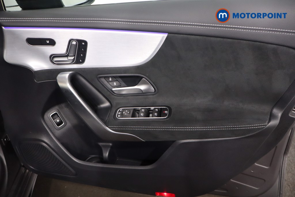 Mercedes-Benz A Class Amg Line Premium Plus Edition Automatic Petrol Plug-In Hybrid Hatchback - Stock Number (1607258) - 26th supplementary image