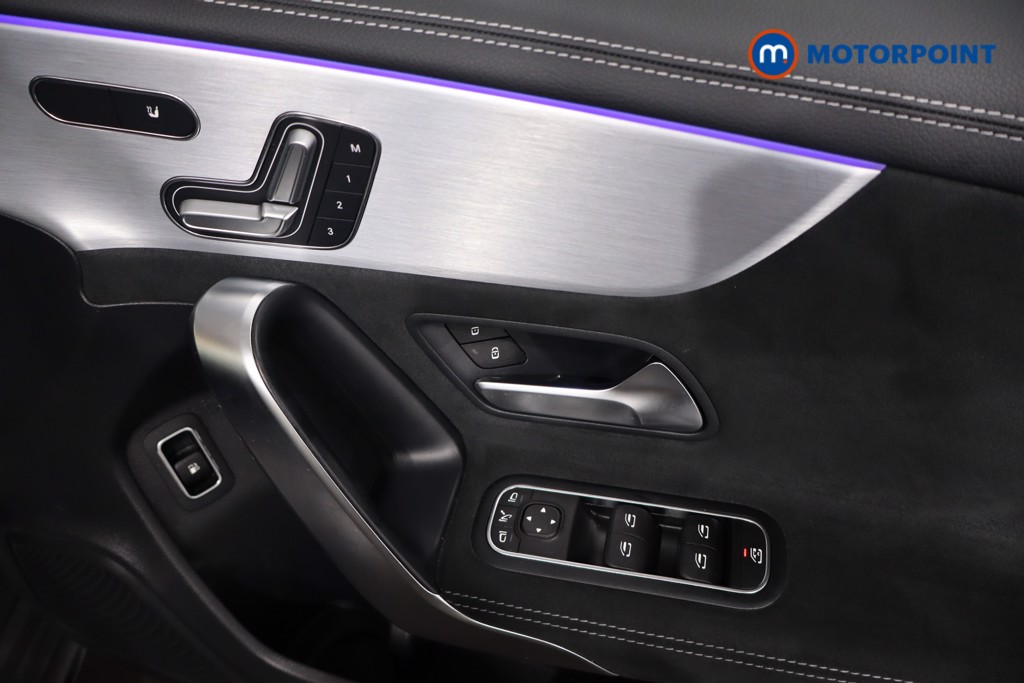 Mercedes-Benz A Class Amg Line Premium Plus Edition Automatic Petrol Plug-In Hybrid Hatchback - Stock Number (1607258) - 27th supplementary image