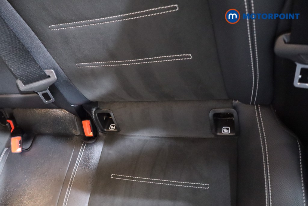 Mercedes-Benz A Class Amg Line Premium Plus Edition Automatic Petrol Plug-In Hybrid Hatchback - Stock Number (1607258) - 29th supplementary image