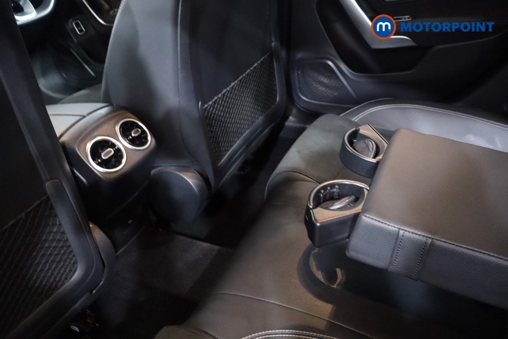 Mercedes-Benz A Class Amg Line Premium Plus Edition Automatic Petrol Plug-In Hybrid Hatchback - Stock Number (1607258) - 30th supplementary image