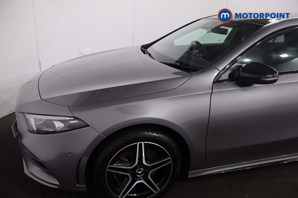 Mercedes-Benz A Class Amg Line Premium Plus Edition Automatic Petrol Plug-In Hybrid Hatchback - Stock Number (1607258) - 32nd supplementary image