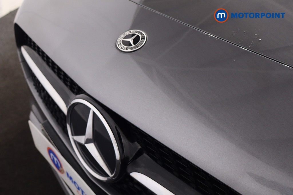 Mercedes-Benz A Class Amg Line Premium Plus Edition Automatic Petrol Plug-In Hybrid Hatchback - Stock Number (1607258) - 34th supplementary image