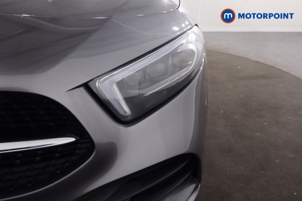 Mercedes-Benz A Class Amg Line Premium Plus Edition Automatic Petrol Plug-In Hybrid Hatchback - Stock Number (1607258) - 35th supplementary image