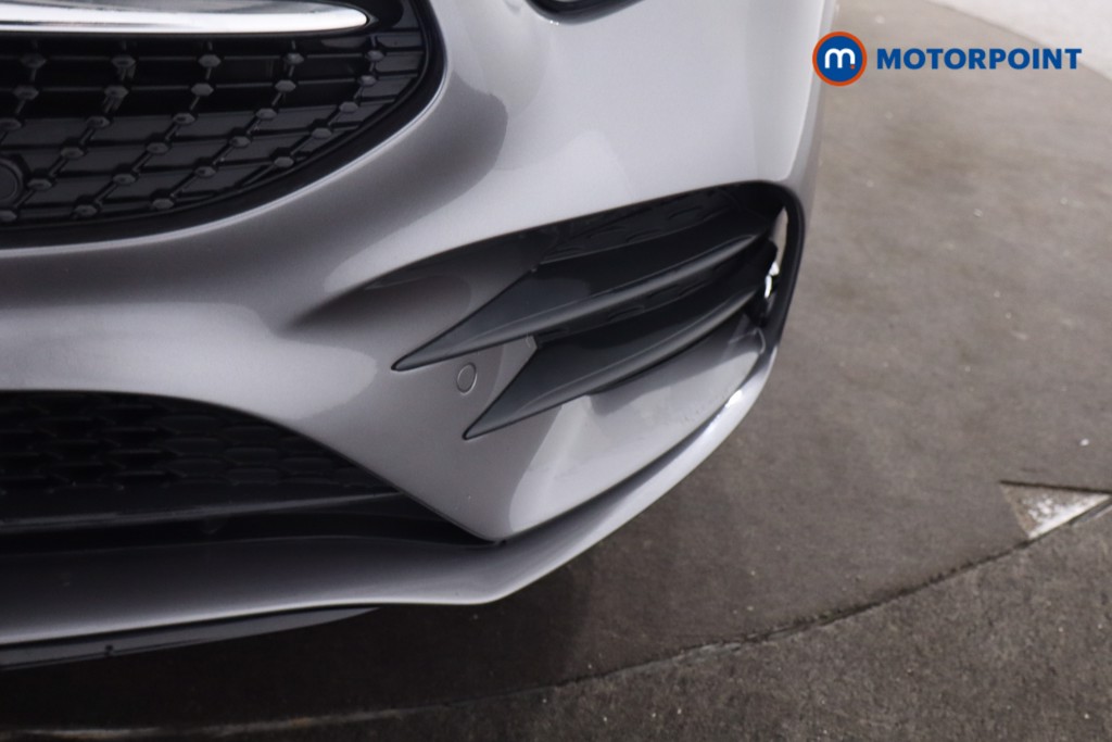 Mercedes-Benz A Class Amg Line Premium Plus Edition Automatic Petrol Plug-In Hybrid Hatchback - Stock Number (1607258) - 36th supplementary image