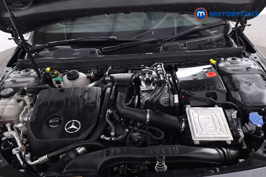 Mercedes-Benz A Class Amg Line Premium Plus Edition Automatic Petrol Plug-In Hybrid Hatchback - Stock Number (1607258) - 37th supplementary image