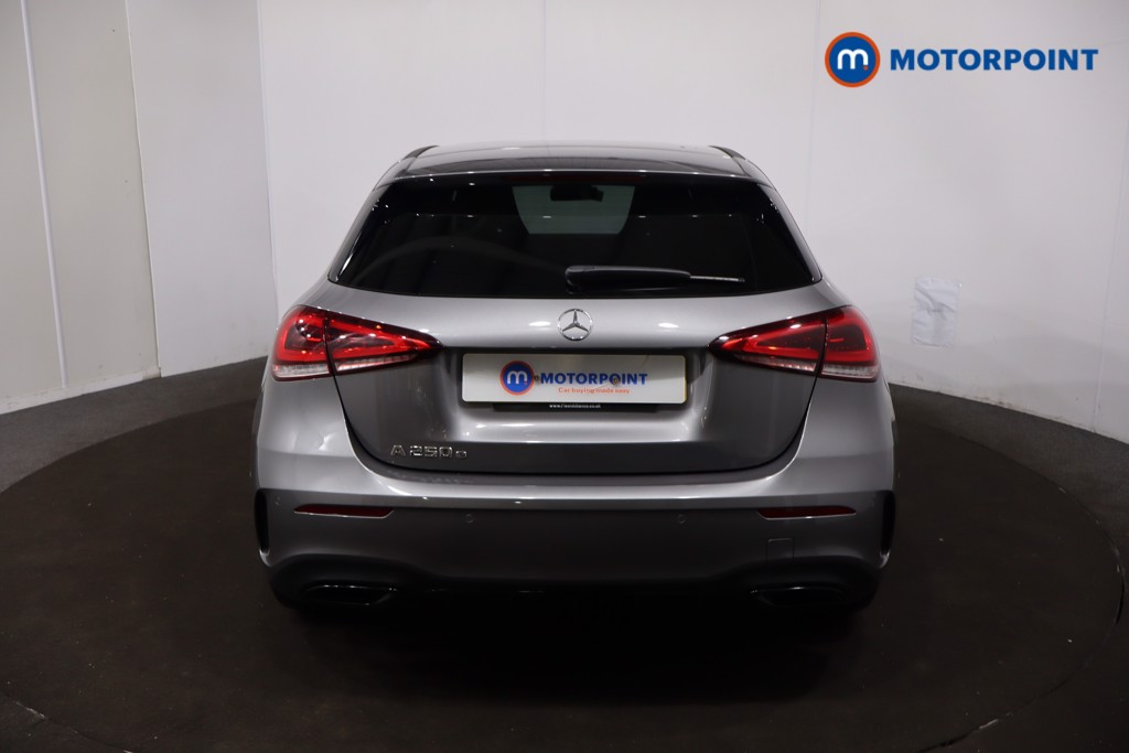 Mercedes-Benz A Class Amg Line Premium Plus Edition Automatic Petrol Plug-In Hybrid Hatchback - Stock Number (1607258) - 38th supplementary image