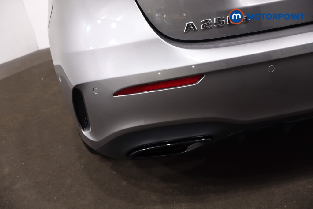 Mercedes-Benz A Class Amg Line Premium Plus Edition Automatic Petrol Plug-In Hybrid Hatchback - Stock Number (1607258) - 40th supplementary image