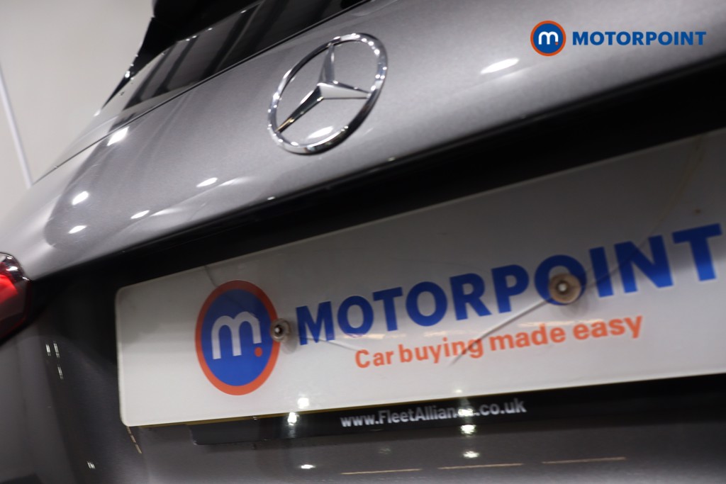 Mercedes-Benz A Class Amg Line Premium Plus Edition Automatic Petrol Plug-In Hybrid Hatchback - Stock Number (1607258) - 41st supplementary image