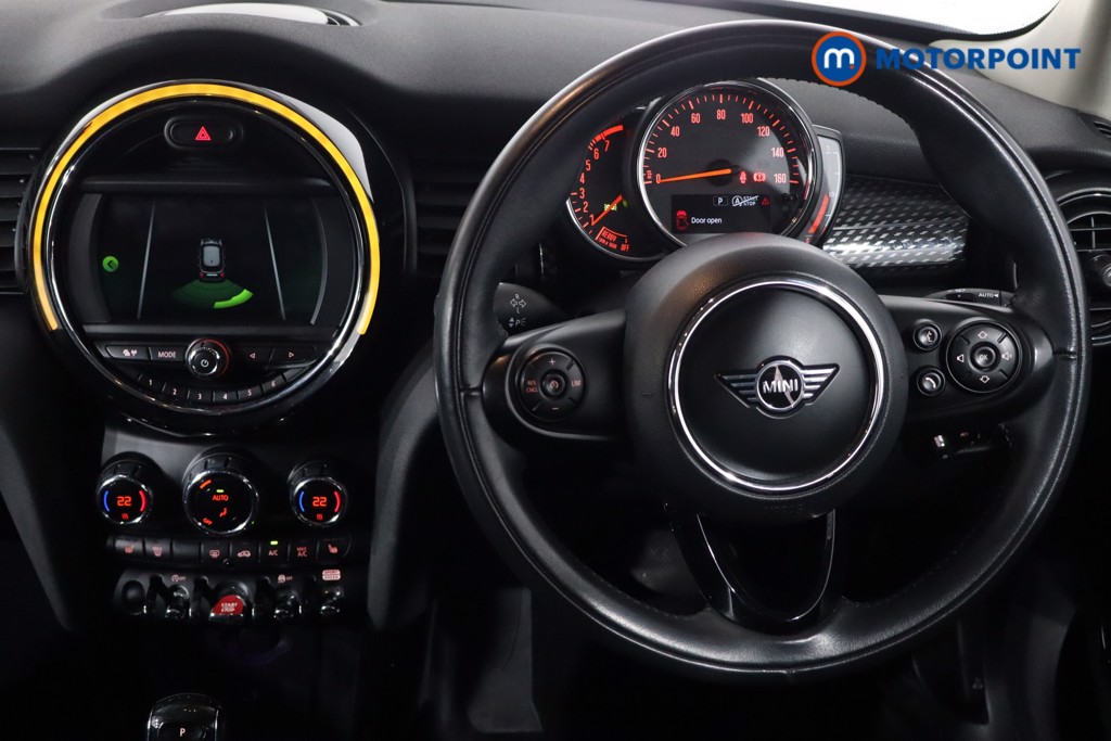 Mini Hatchback Cooper S Classic Automatic Petrol Hatchback - Stock Number (1607259) - 3rd supplementary image