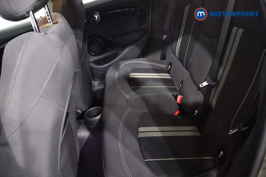 Mini Hatchback Cooper S Classic Automatic Petrol Hatchback - Stock Number (1607259) - 5th supplementary image