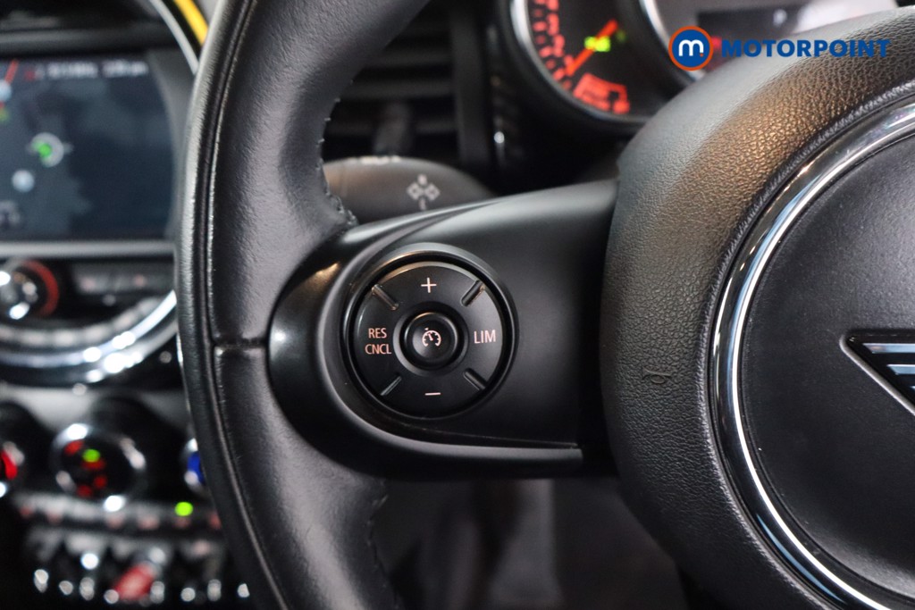 Mini Hatchback Cooper S Classic Automatic Petrol Hatchback - Stock Number (1607259) - 7th supplementary image