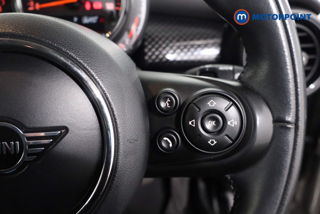 Mini Hatchback Cooper S Classic Automatic Petrol Hatchback - Stock Number (1607259) - 8th supplementary image