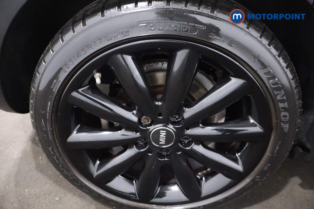 Mini Hatchback Cooper S Classic Automatic Petrol Hatchback - Stock Number (1607259) - 9th supplementary image