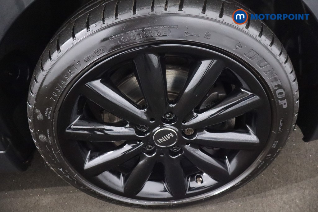 Mini Hatchback Cooper S Classic Automatic Petrol Hatchback - Stock Number (1607259) - 10th supplementary image