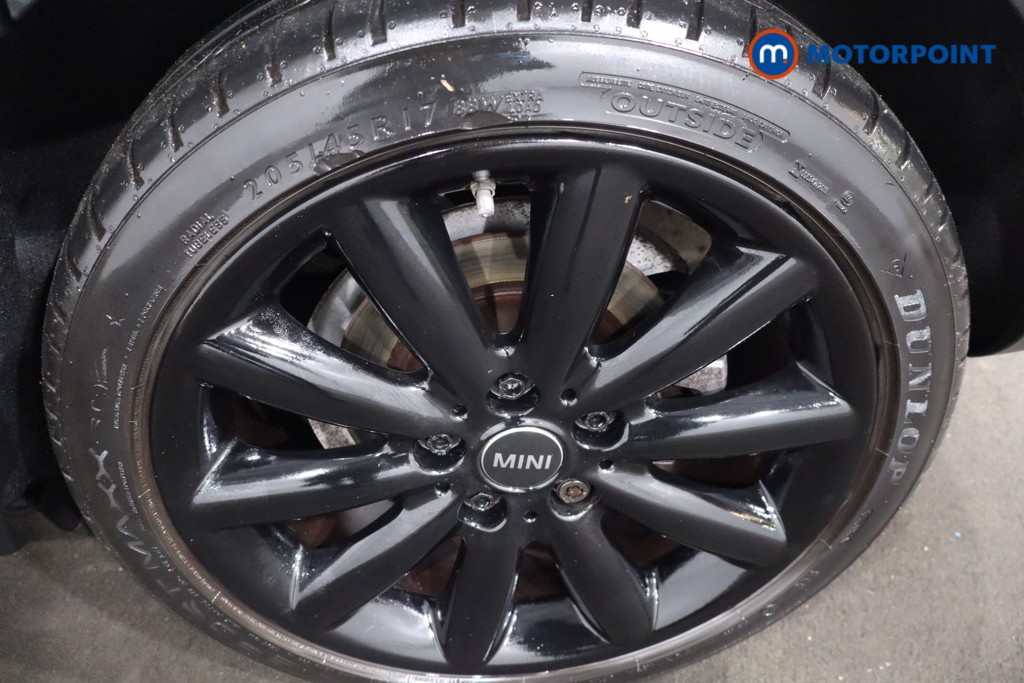 Mini Hatchback Cooper S Classic Automatic Petrol Hatchback - Stock Number (1607259) - 12th supplementary image