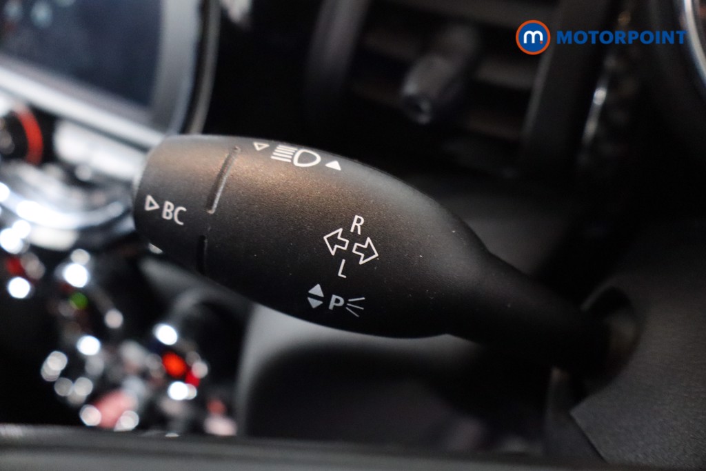 Mini Hatchback Cooper S Classic Automatic Petrol Hatchback - Stock Number (1607259) - 14th supplementary image