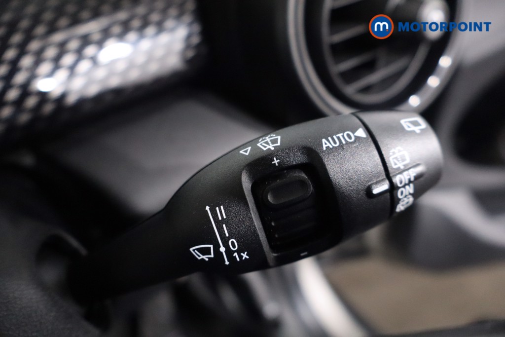 Mini Hatchback Cooper S Classic Automatic Petrol Hatchback - Stock Number (1607259) - 15th supplementary image