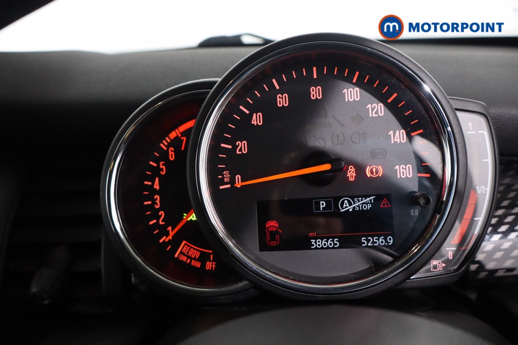 Mini Hatchback Cooper S Classic Automatic Petrol Hatchback - Stock Number (1607259) - 16th supplementary image