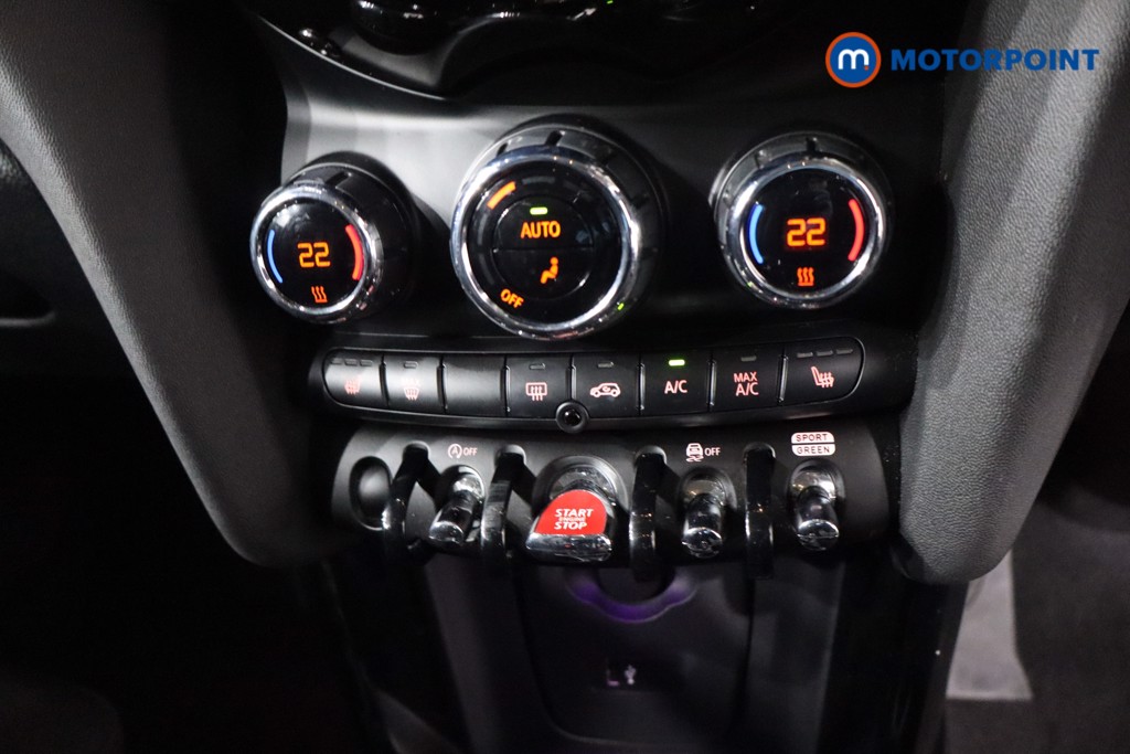 Mini Hatchback Cooper S Classic Automatic Petrol Hatchback - Stock Number (1607259) - 19th supplementary image
