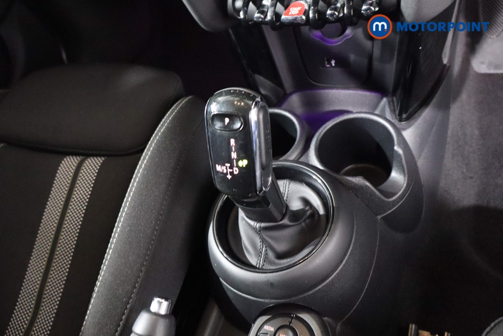 Mini Hatchback Cooper S Classic Automatic Petrol Hatchback - Stock Number (1607259) - 20th supplementary image