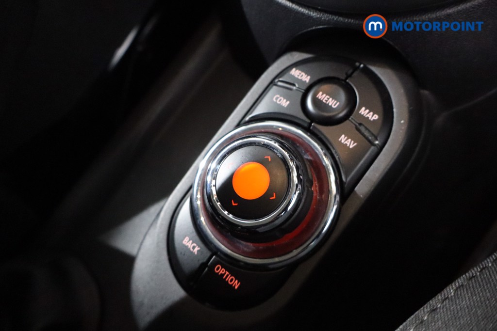 Mini Hatchback Cooper S Classic Automatic Petrol Hatchback - Stock Number (1607259) - 21st supplementary image