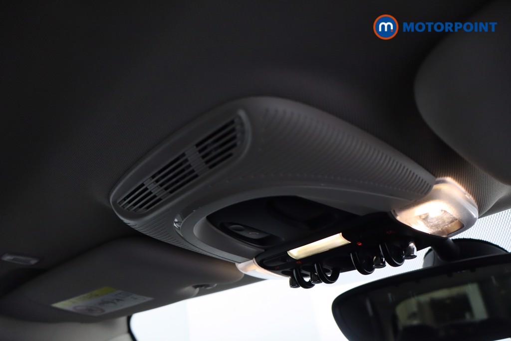 Mini Hatchback Cooper S Classic Automatic Petrol Hatchback - Stock Number (1607259) - 22nd supplementary image