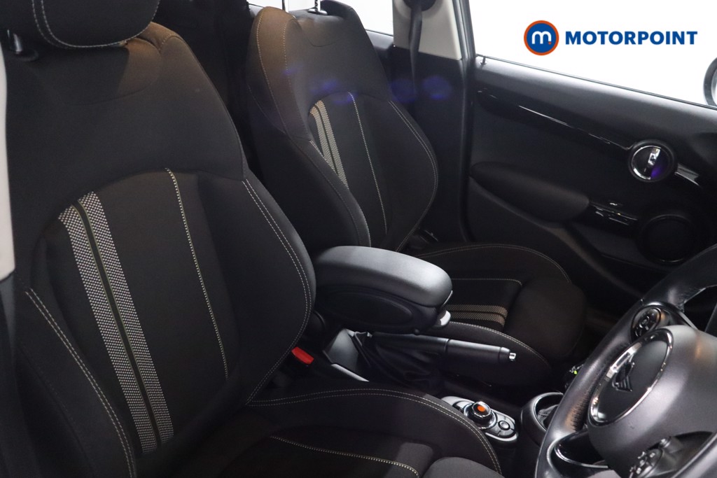 Mini Hatchback Cooper S Classic Automatic Petrol Hatchback - Stock Number (1607259) - 23rd supplementary image