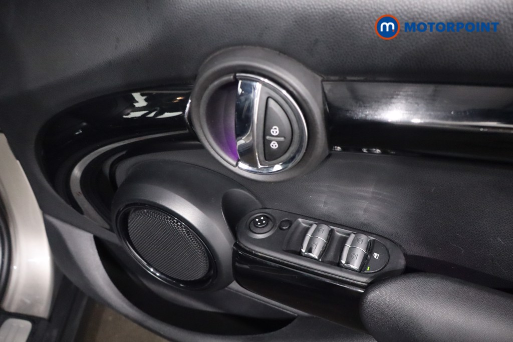 Mini Hatchback Cooper S Classic Automatic Petrol Hatchback - Stock Number (1607259) - 25th supplementary image