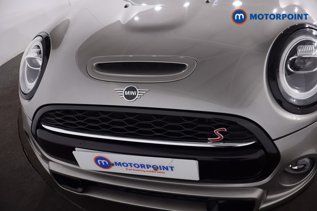 Mini Hatchback Cooper S Classic Automatic Petrol Hatchback - Stock Number (1607259) - 27th supplementary image