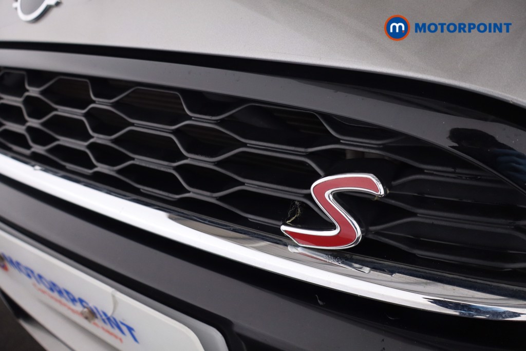 Mini Hatchback Cooper S Classic Automatic Petrol Hatchback - Stock Number (1607259) - 28th supplementary image